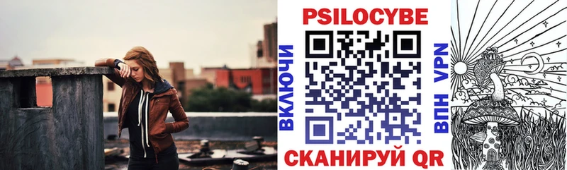 Галлюциногенные грибы Psilocybe Бор